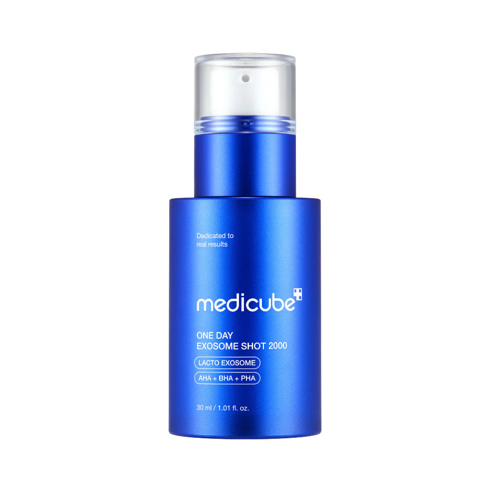 Medicube One Day Exosome Shot 2000 30ml
