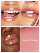 Load image into Gallery viewer, TARTE Maracuja Juicy Lip  &quot; Mixed berries&quot;
