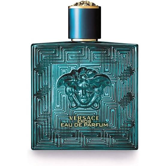 VERSACE EROS POUR HOMME EDP-100 ML