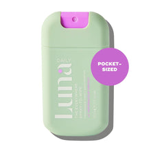 Load image into Gallery viewer, Luna Daily The Everywhere Spray-To Wipe &quot;Fragrance Free &quot;30ml
