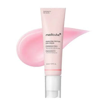 Load image into Gallery viewer, Medicube - PDRN Pink Peptide Eye Cream
