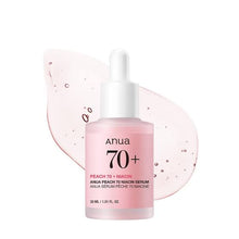 Load image into Gallery viewer, Anua peach 70+ Niacin Serum
