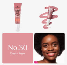 Load image into Gallery viewer, Essence Baby Got Blush Liquid Blush shade &quot;Dusty Rose&quot;
