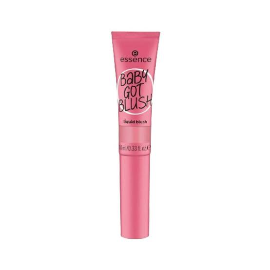 Essence Baby Got Blush Liquid Blush shade 