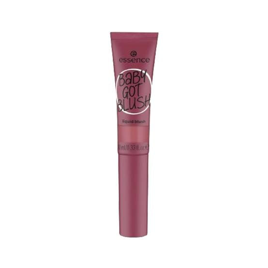 Essence Baby Got Blush Liquid Blush shade 