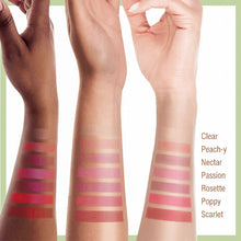 Load image into Gallery viewer, Pixi Hydra Lip Treat Tinted Lip Balm shade &quot;Rosette&quot;
