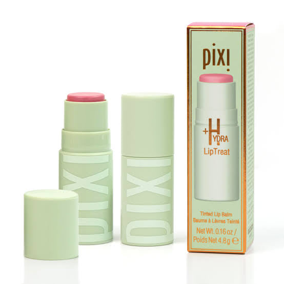 Pixi Hydra Lip Treat Tinted Lip Balm shade 