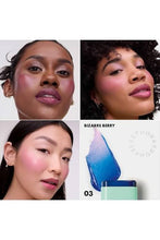 Load image into Gallery viewer, Sephora Collection Color Twister Color Changing Oil-in-Stick for Lip + Cheek&quot; Bizarre Berry&quot;
