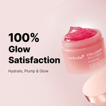 Load image into Gallery viewer, Medicube collagen Jelly Cream 50ml
