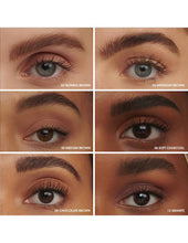 Load image into Gallery viewer, Sephora Collection Microblading Effect Brow Pen shade &quot;Chocolate Brown&quot;
