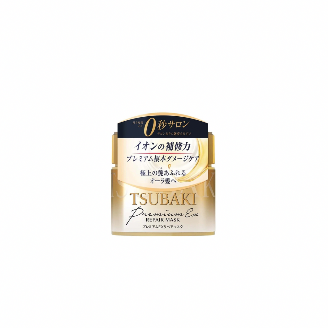 Tsubaki Premium Repair Mask Hair