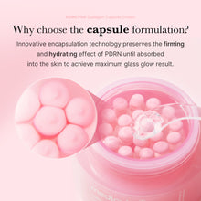 Load image into Gallery viewer, Medicube - PDRN Pink Collagen Capsule Cream
