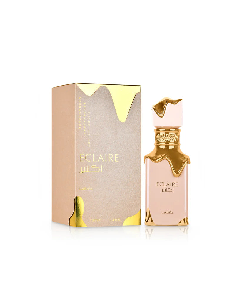 Lattafa Eclaire 100ml