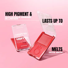Load image into Gallery viewer, Collection Duo Blush Cream&amp;Powder blusher Duo &quot;Seeing Double&quot;
