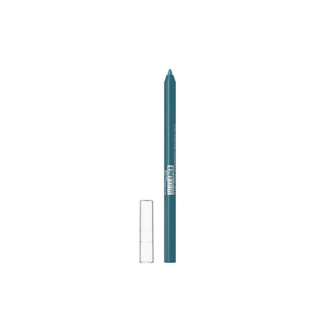 Maybelline New York Tattoo liner shade 