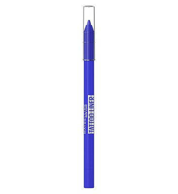 Maybelline New York Tattoo liner shade 