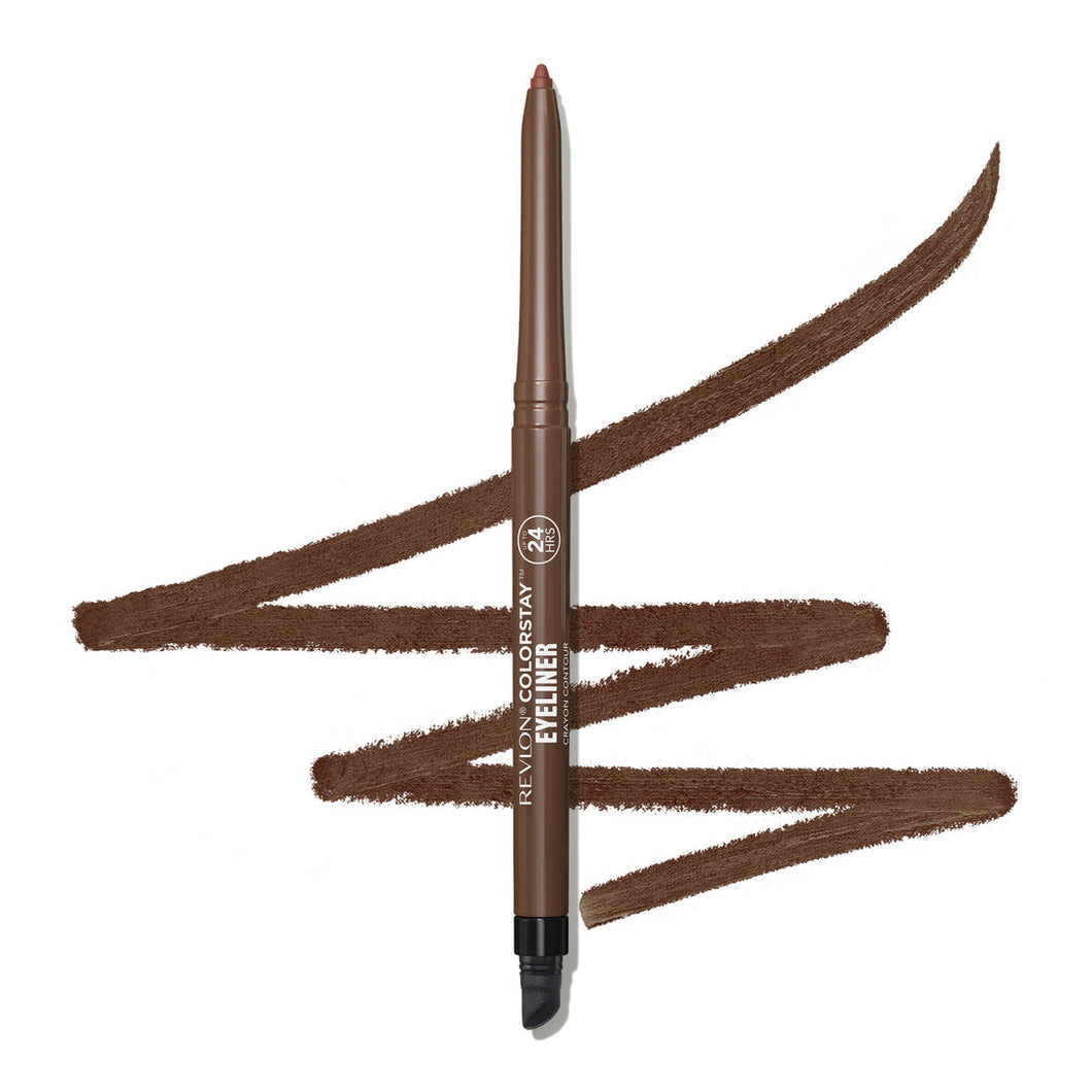 Revlon colorstay eyeliner 