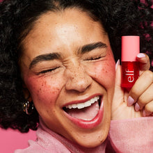 Load image into Gallery viewer, ELF sheer for it blush tint for Lips &amp; Cheeks
