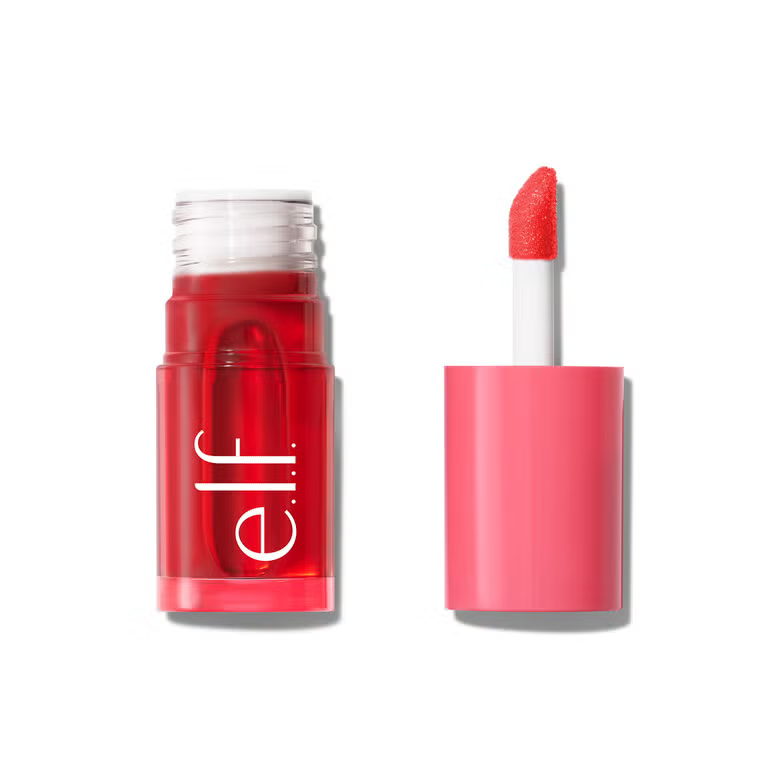ELF sheer for it blush tint for Lips & Cheeks