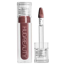 Load image into Gallery viewer, Huda Beauty Faux Filler Extra Shine Lip Gloss - Posh
