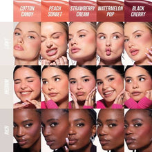 Load image into Gallery viewer, Huda Beauty Blush Filter Liquid Blush “ Intense Guava"

