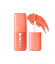 Load image into Gallery viewer, Huda Beauty Blush Filter Liquid Blush “ peach sorbet"
