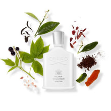 Load image into Gallery viewer, Creed Silver Mountain Water 100ml
