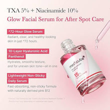 Load image into Gallery viewer, Medicube TXA Niacinamide 15 serum
