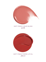 Load image into Gallery viewer, Rare Beauty by Selena Gomez Soft Pinch Mini cheek and Lip Set

