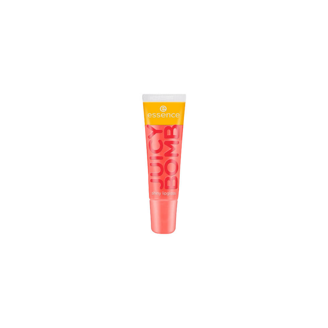 Essence juicy lip bomb “ proud papaya “