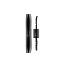 Load image into Gallery viewer, HUDA BEAUTY Mini LEGIT LASHES Double-Ended Volumizing and Lengthening Mascara
