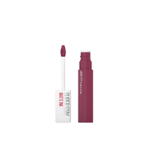 Load image into Gallery viewer, Maybelline Super Stay Matte Ink Liquid Lipstick Shade &quot;Successful&quot;
