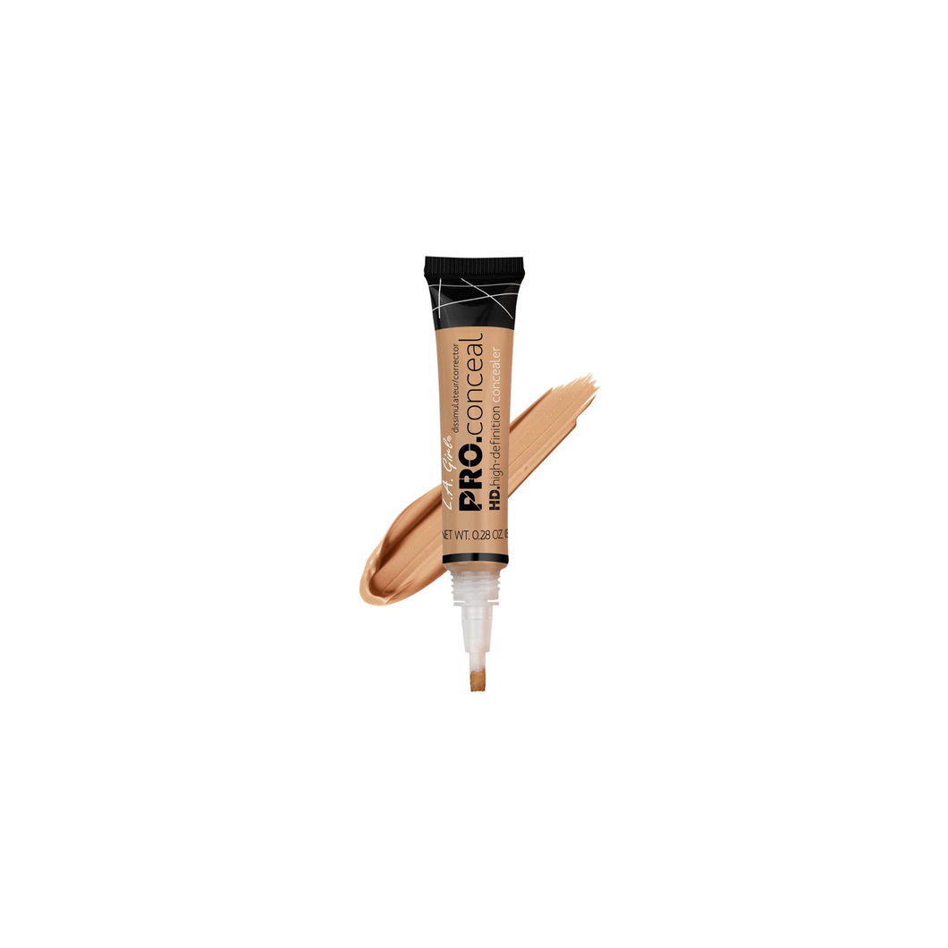 LA Girl HD Pro Conceal 