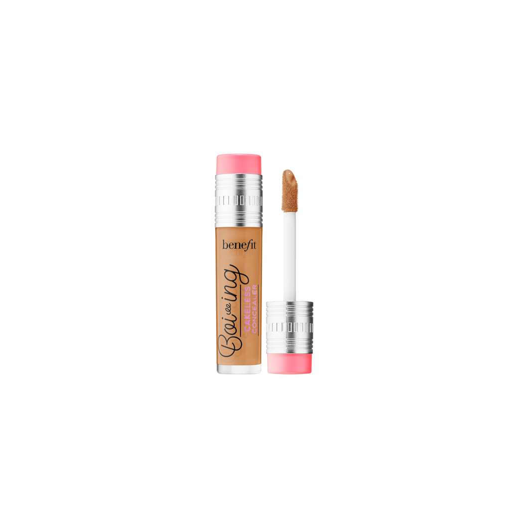 Benefit Boi-ing Cakeless Full coverage liquid concealer 