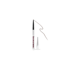 Load image into Gallery viewer, Benefit Precisely, My Brow Pencil Waterproof Eyebrow Definer Mini size Shade &quot;5&quot;
