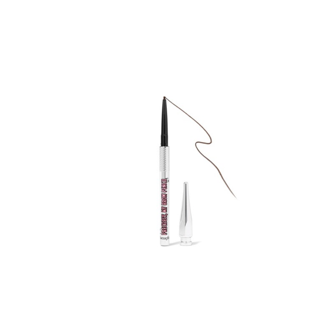 Benefit Precisely, My Brow Pencil Waterproof Eyebrow Definer Mini size Shade 