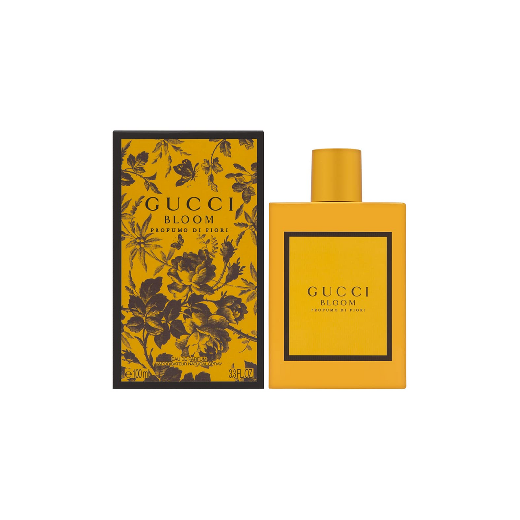 Gucci Bloom Profumo Di Fiori EDP 100ml