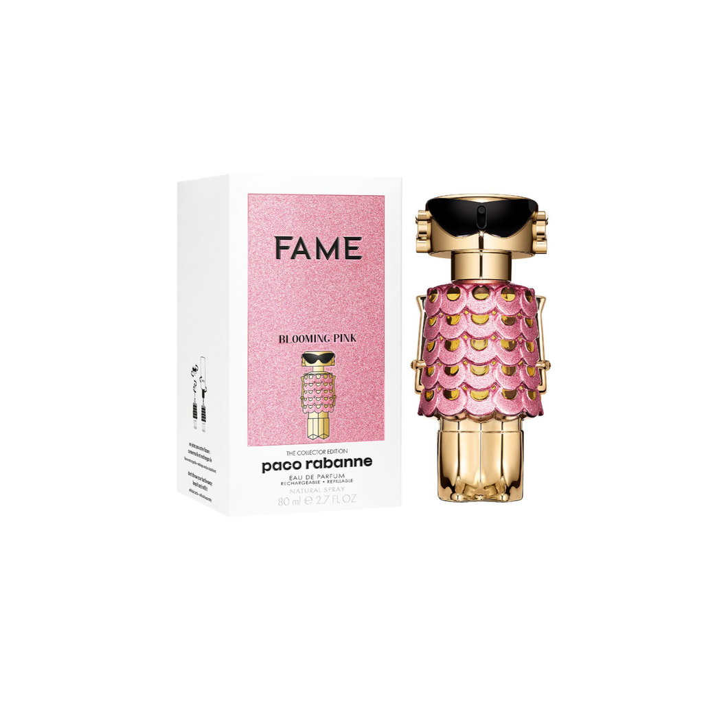 Paco Rabanne Fame Blooming Pink 