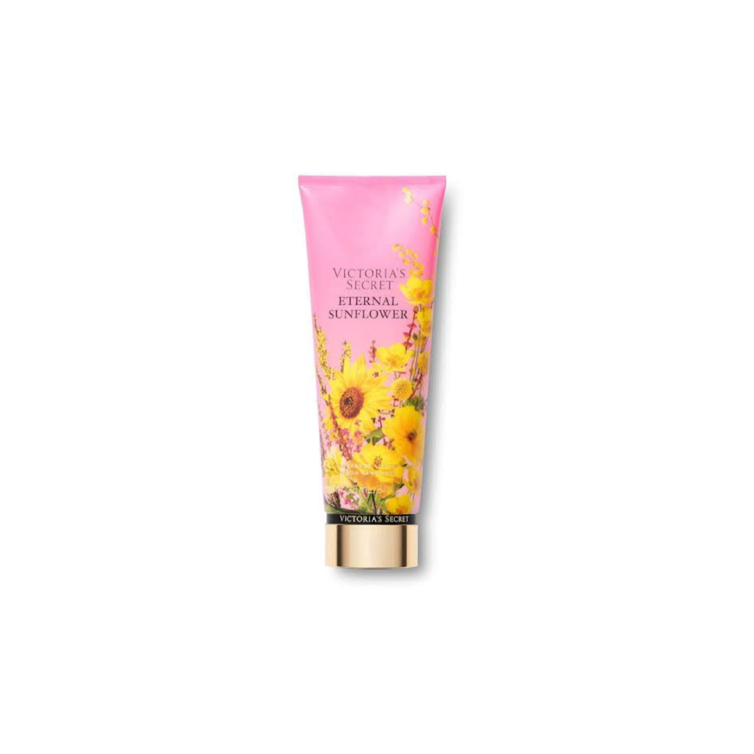 Victoria's Secret Eternal Sunflower Body Lotion