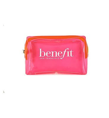 Benefit Mini's gift Bag
