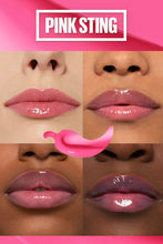 Load image into Gallery viewer, Maybelline New York Lifter Plump shade &quot;003 Pink Sting&quot;
