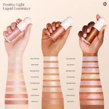 Load image into Gallery viewer, Rare Beauty Positive Light Liquid Luminizer Highlight &quot;Mesmerize&quot;
