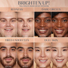 Load image into Gallery viewer, Huda Beauty Glowish Bright Light Hydrating Sheer Concealer &quot; Light Medium &quot;
