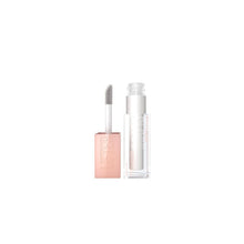 Load image into Gallery viewer, Maybelline Lifter Gloss Hydrating Lip Gloss with Hyaluronic Acid &quot;001”
