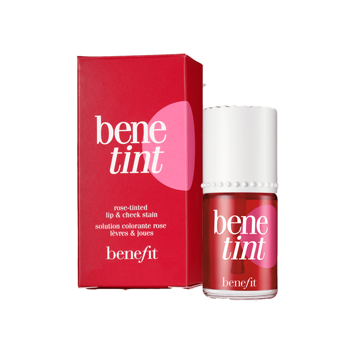 Benefit Benetint Cheek & Lip Tint Original Size 10 ml