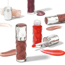 Load image into Gallery viewer, SEPHORA COLLECTION Outrageous Plumping Lip Gloss &quot; 1 Universal Volume &quot;
