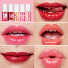 Load image into Gallery viewer, Benefit Love tint Cheek &amp; Lip Tint 6ml
