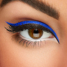 Load image into Gallery viewer, KIKO Eyeliner  Super Colour Waterproof Eyeliner 06 Blue
