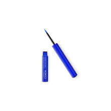 Load image into Gallery viewer, KIKO Eyeliner  Super Colour Waterproof Eyeliner 06 Blue
