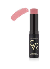 Load image into Gallery viewer, Golden Rose Creamy Blush Stick No.101
